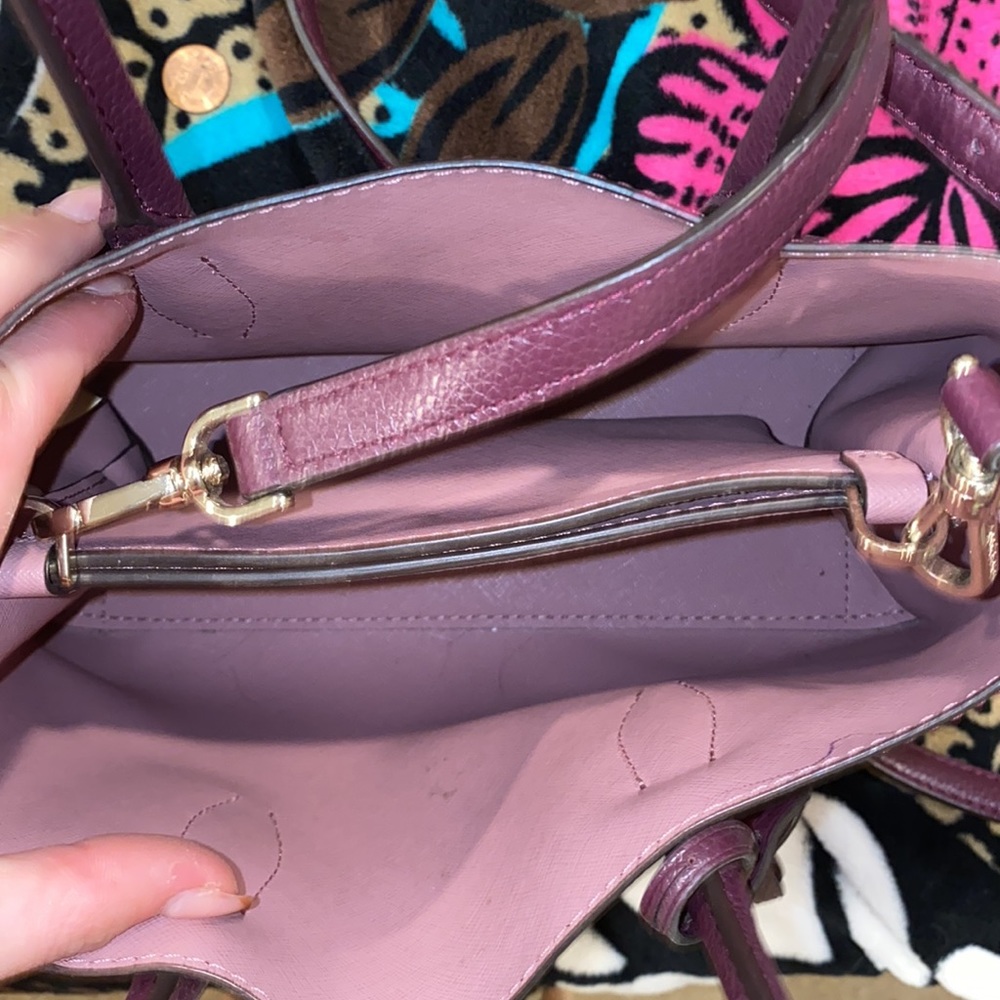 Kate Spade Purse - Picture 3 of 6